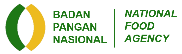 Logo Badan Pangan Nasional